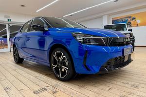 Opel Corsa 1.2 100 CV GS LINE BI-COLOR NEO PATENTA