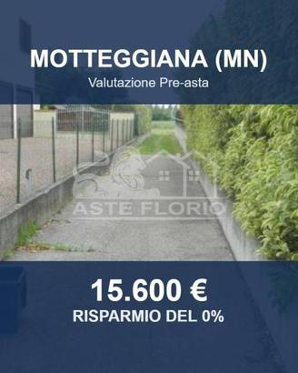 Immobile in asta di 15602 m² a Motteggiana