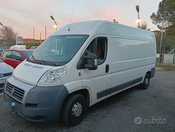 Fiat ducato maxi