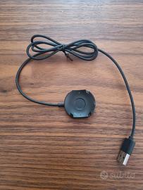 Carica batterie per withings nokia steel hr