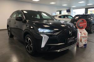 DS DS7 1.5 BlueHDi Automatico Bastille Business