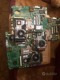 Schede madri Acer Dualcore 2.2 gb