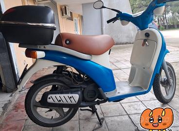 Scooter piaggio free 50cc