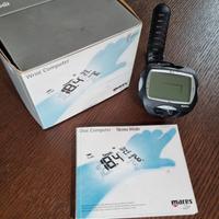 Computer Immersioni Mares Nemo Wide