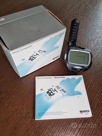 Computer Immersioni Mares Nemo Wide