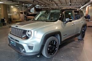Jeep Renegade e-Hybrid 1.5 T4 MHEV 130cv Upla...