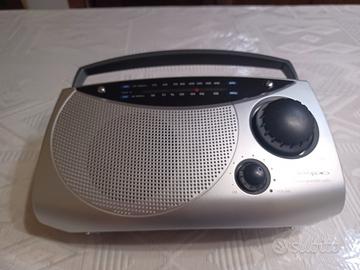 Radio Portatile Irradio RF-28 AM/FM