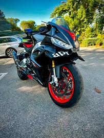 Aprilia Rs 660