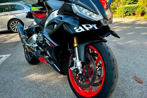 Aprilia Rs 660