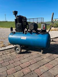 Compressore 300 L