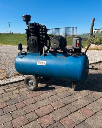 Compressore 300 L