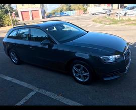 Audi A4 20 TDI