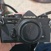 fotocamere olympus
