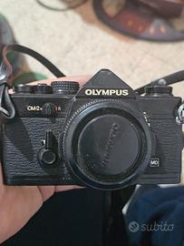 fotocamere olympus
