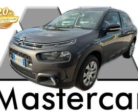 CITROEN C4 Picasso C4 Cactus 1.5 bluehdi Shine P