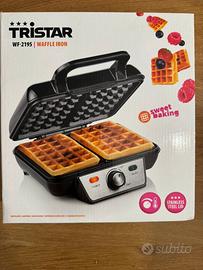 WAFFLE IRON