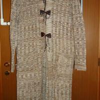 Cardigan in lana maglie donna nuove