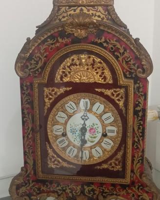 Orologio antico 