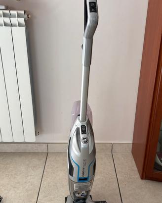 Scopa elettrica