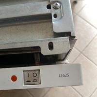 Pezzi di ricambio lavastoviglie Ariston LI 625