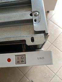 Pezzi di ricambio lavastoviglie Ariston LI 625