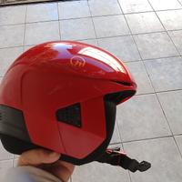 Casco da Scooter Taglia L
