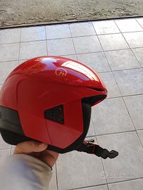 Casco da Scooter Taglia L