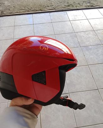 Casco da Scooter Taglia L