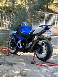 GSXR 1000 K8 YOSHIMURA