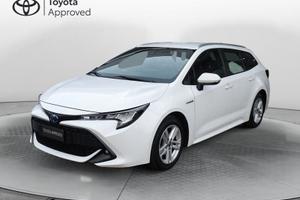 Toyota Corolla (2018-->) Touring Sports 1.8 H...
