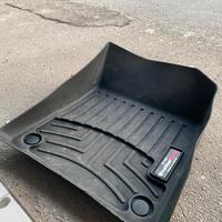 Tappetini interni volvo xc60 2017/2019