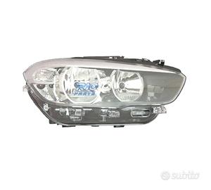 FARO DESTRO BMW F20 F21 15-20 LUCE DIURNA A LED