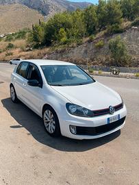 Golf 6