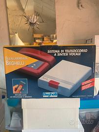 TELEALLARMEVITA BEGHELLI