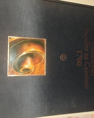 VIOLONCELLO STAUFFER EX CRISTIANI