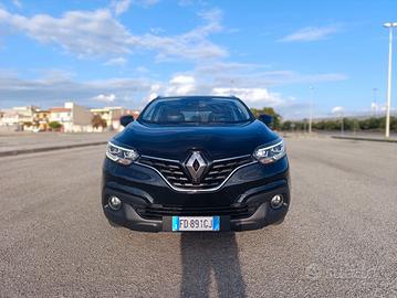 Renault Kadjar 1.5 dci