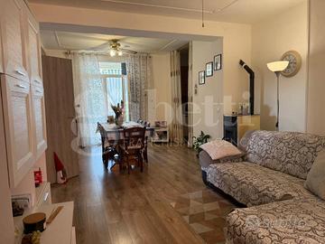 Appartamento Gavorrano [25/028VRG] (Bagno di Gavor