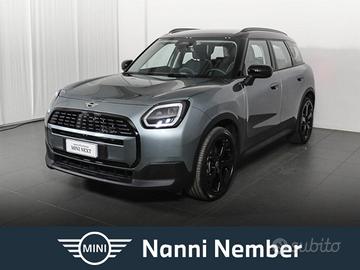 Mini Mini Countryman 1.5 48V C Classic auto
