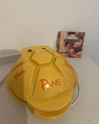 Piastra per panini