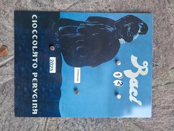 calendario baci perugina perpetuo in latta