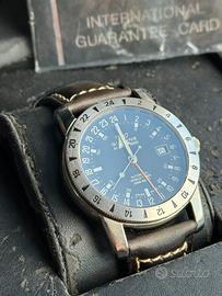 Glycine airman 2000