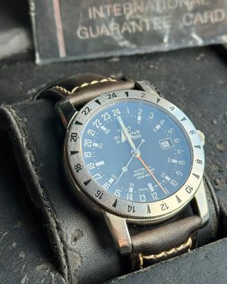 Glycine airman 2000