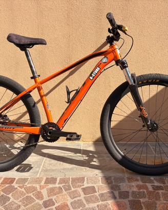 Bici Wheelie Bike Scott Aspect Tg. S