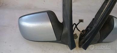 specchietti Ford C-max 