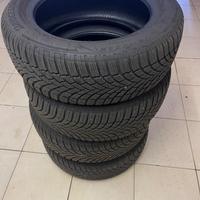 Gomme termiche Bridgestone Blizzak 205/55 r16