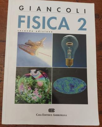 Giancoli Fisica 2