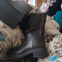 stivali polpacci importanti numero 39