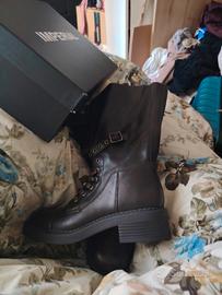 stivali polpacci importanti numero 39