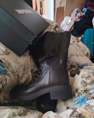 stivali polpacci importanti numero 39