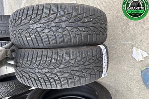 gomme usate 2056016 Winter NOKIAN - WR D4 - 422